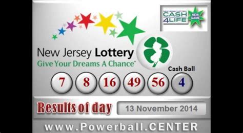nj lottery post results